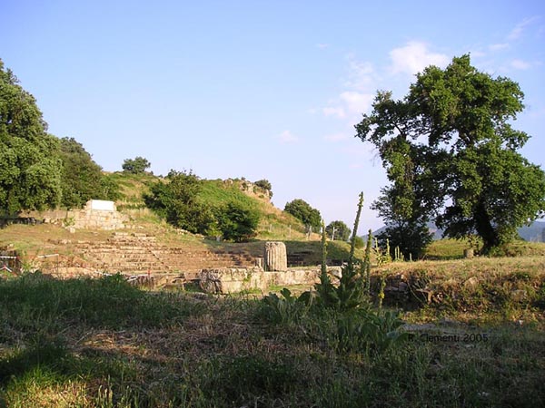 tusculum